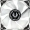 BitFenix Spectre Xtreme LED schwarz/weiß, 120mm Vorschaubild
