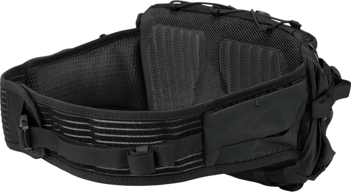 Scott Trail 4 Bauchtasche schwarz