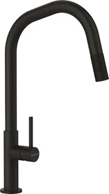 Schock Talinos ausziehbar schwarz