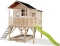 Exit Toys Exit Loft 550 Holz Spielhaus Vorschaubild
