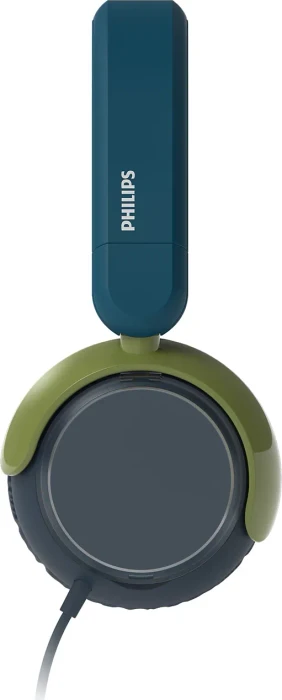 Philips TAK2000 blaugrün