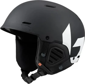 Bollé Mute Helm matte black/white