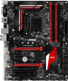 MSI Z170A Tomahawk (Intel 1151)