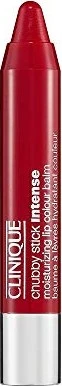 Clinique Chubby Stick Intense Moisturizing Lip Colour Balm Fullest Fuchsia, 3g