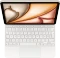 Apple Magic Keyboard für iPad Air 11" (M3/M4), weiß, NO Vorschaubild