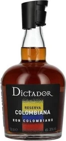 Dictador Reserva Colombiana 2021 700ml