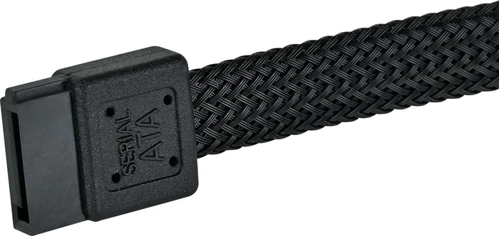 SilverStone TOB04 V2, UltraSlim schwarz, SATA