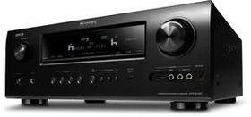 Denon AVR-2312 schwarz