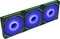Lian Li Uni Fan SL-INF FLEX ARGB, schwarz, 120mm, 3er-Pack Vorschaubild
