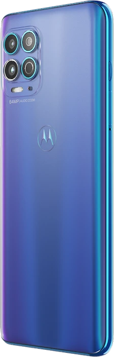 Motorola Moto G100 Iridescent Ocean