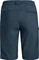 Vaude Farley Bermuda V Hose kurz steelblue (Herren) Vorschaubild
