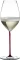 Riedel Fatto A Mano Champagne Weinglas drachenrot Vorschaubild