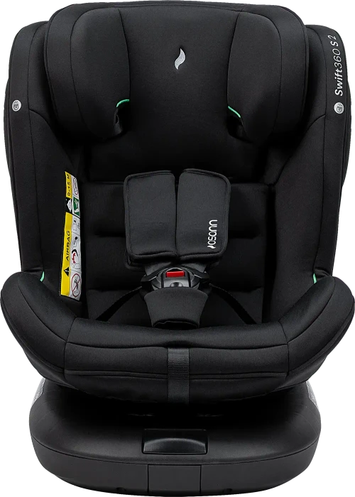 Osann Swift360 S2 all black