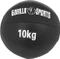 Gorilla Sports Medizinball schwarz Vorschaubild