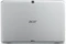 Acer Iconia Tab A701, silber, 64GB, UMTS Vorschaubild