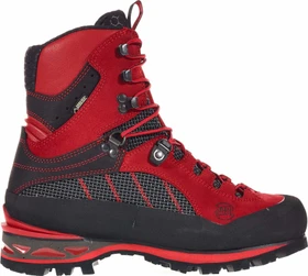 Hanwag Friction II GTX rubin/bright red (Damen)