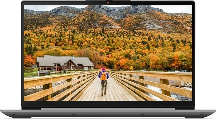 Lenovo IdeaPad 3 15ABA7, Arctic Grey, Ryzen 5 5625U, 8GB RAM, 512GB SSD, DE
