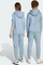 adidas Kids Trainingshose lang tactile blue (Junior) Vorschaubild