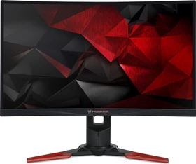 Acer Predator Z1 Z271Ubmiphzx, 27"