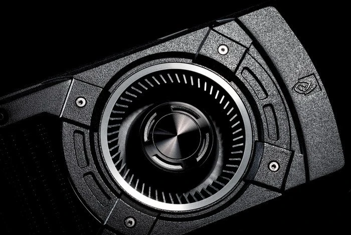 Gainward GeForce GTX Titan X, 12GB GDDR5, DVI, HDMI, 3x DP