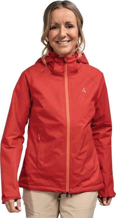Schöffel Easy XT Jacke (Damen)