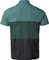 Vaude Qimsa Shirt Trikot kurzarm dusty moss (Herren) Vorschaubild