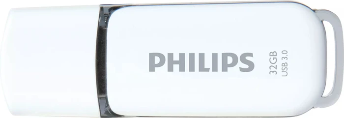 Philips Snow Edition 3.0 32GB, USB-A, USB 3.2 Gen 1×1