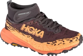 Hoka Speedgoat 6 Mid Gore-Tex galaxy/guava (Damen)