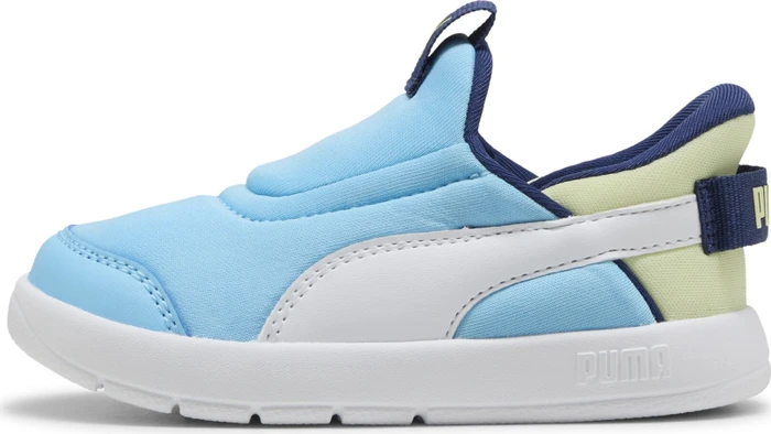 Puma Courtflex V3 Sliptech (Junior)