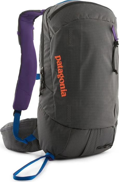 Patagonia SnowDrifter Pack 20 forge grey