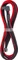 CableMod C-Series Pro ModMesh, 12V-2x6 Kabel, StealthSense, Corsair Type 5, 16-Pin PCIe Stecker auf 16-Pin PCIe 5.1 12V-2x6 Stecker, Adapterkabel, 90°, schwarz/rot, 65cm Vorschaubild