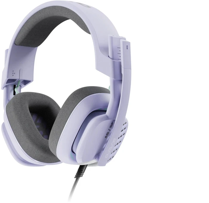 Logitech G Astro A10 Gen 2 flieder