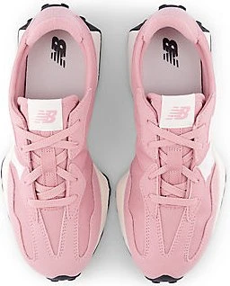 New Balance 327 Lace reflection/pink taffy (Junior)