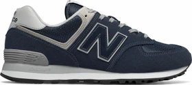 New Balance 574 navy (Herren)