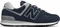 New Balance 574 navy (Herren) Vorschaubild