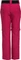 Vaude Detective Stretch ZO Zip-Off Hose lang crimson red (Junior) Vorschaubild