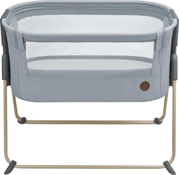 Maxi-Cosi Tori Beistellbett beyond grey