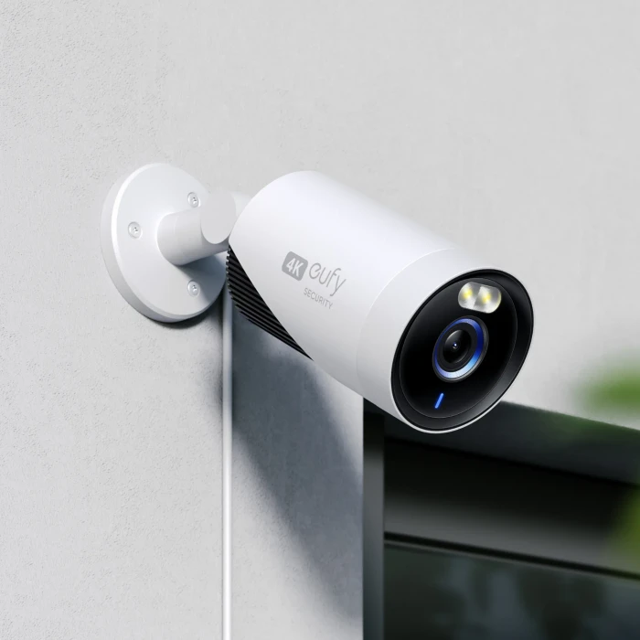 eufy eufyCam E330 Professional, Add-on Kamera