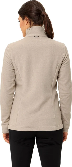 Vaude Rosemoor 3in1 II Funktionsjacke oat (Damen)