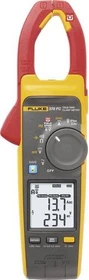 Fluke 378 FC Strommesszange-Multimeter