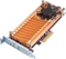 QNAP QM2 Expansion Card, 2x M.2 PCIe, PCIe 3.0 x4 Vorschaubild
