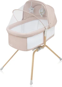 Lionelo Malin Evo 3in1 Wiege