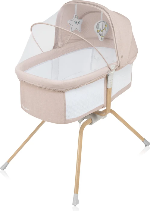 Lionelo Malin Evo 3in1 Wiege
