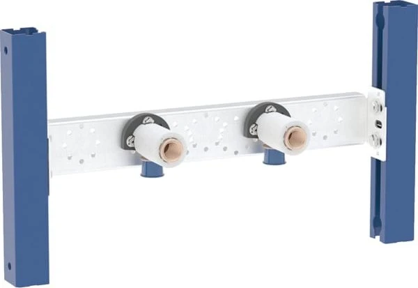 Geberit Duofix Traversenelement für Wandarmatur Aufputz