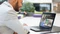 Lenovo ThinkPad Z16 G1, Arctic Grey, Ryzen 7 PRO 6850H, 32GB RAM, 1TB SSD, Radeon RX 6500M, LTE, DE Vorschaubild