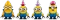 LEGO Ich - Einfach unverbesserlich 4 - Minions und der Party Bus Vorschaubild