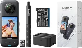 Insta360 X3 (CINSAAQ/B)