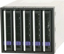 Icy Dock MB455SPF-B