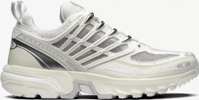 Salomon ACS Pro white/vanilla ice/lunar rock