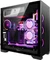 Antec P120 Crystal, schwarz, Glasfenster Vorschaubild